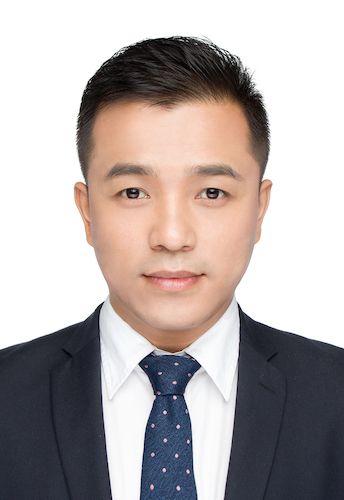 王立亮 王立亮