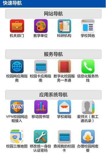 手机版应用导航 手机版应用导航
