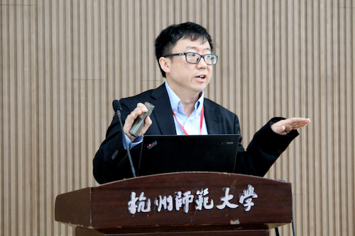 秦发祥 秦发祥