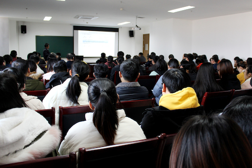 7交流会现场2 7交流会现场2