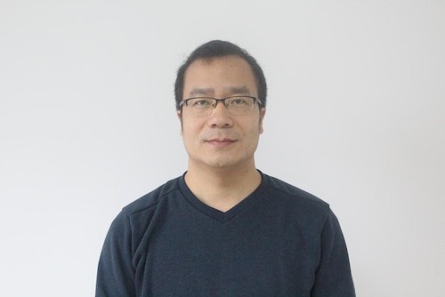 张国栋 张国栋